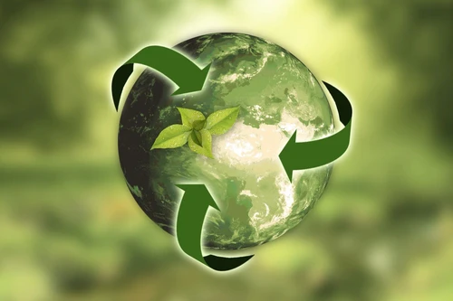 Produits de nettoyage écologiques pour entreprise en région Rhône-Alpes