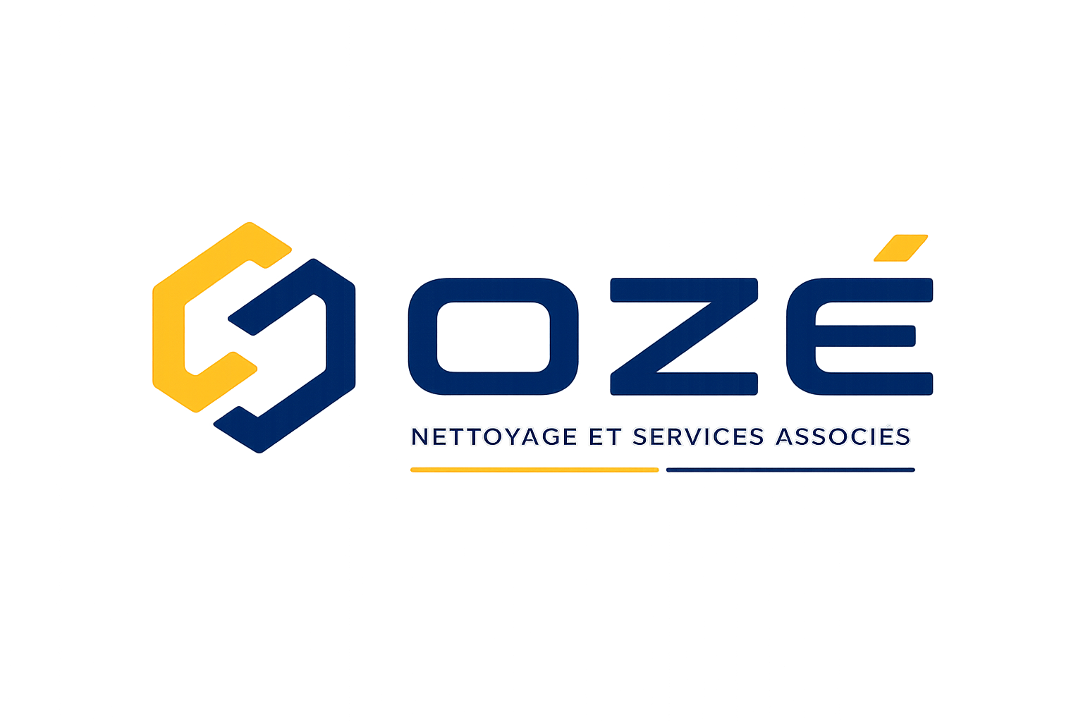 Ozé - Nettoyage et services associés