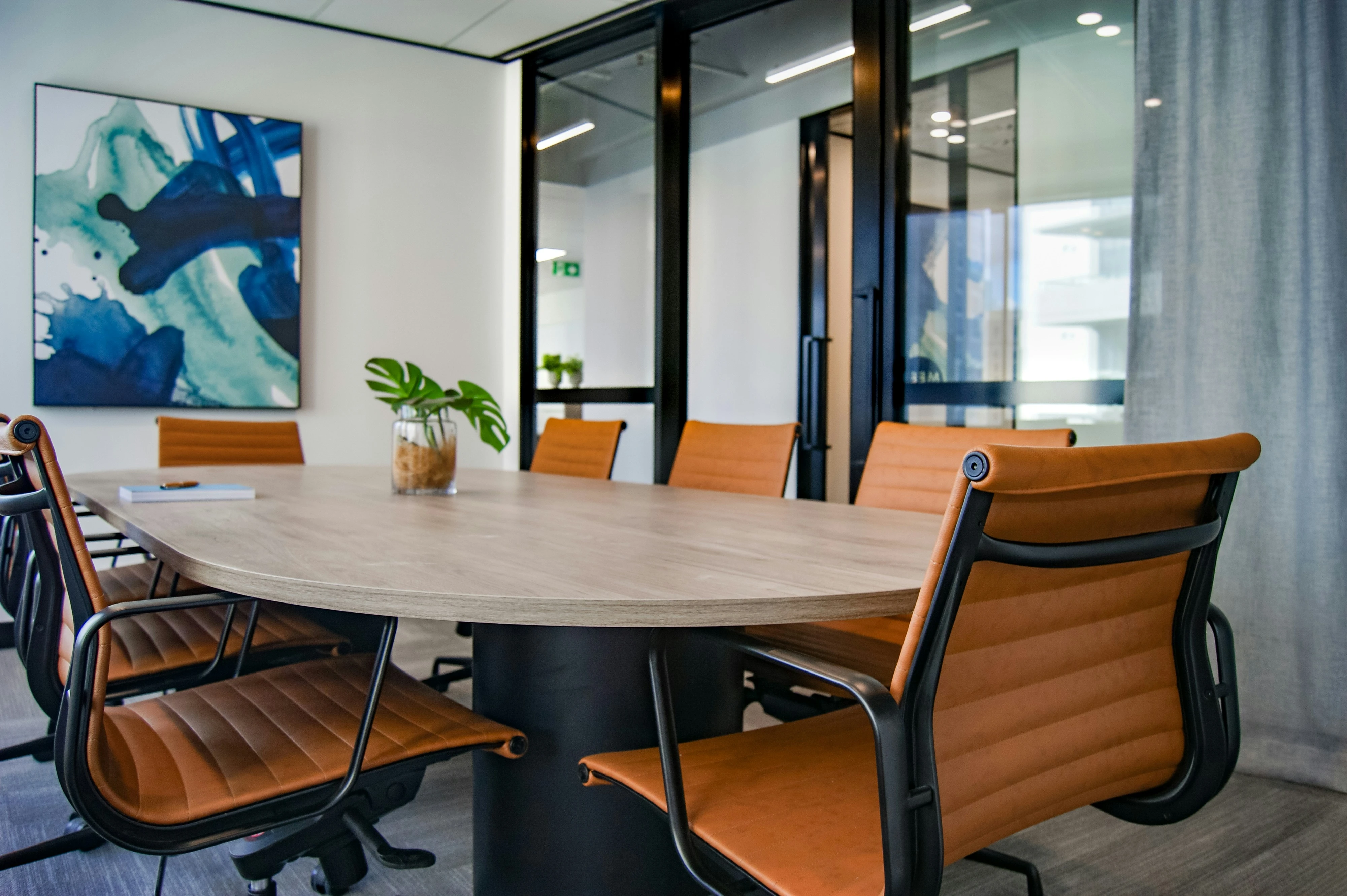 Nettoyage de Bureaux