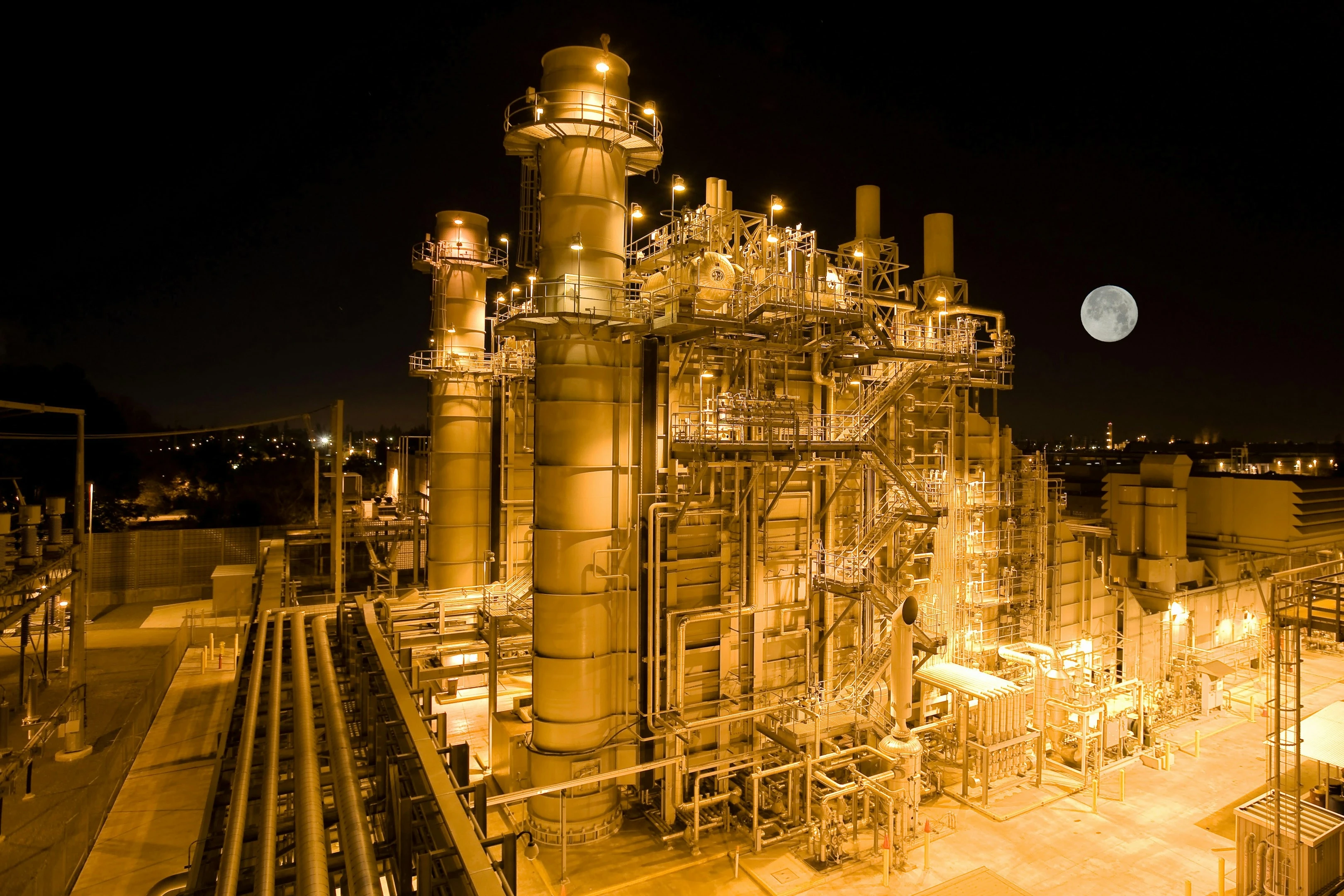Nettoyage Industriel