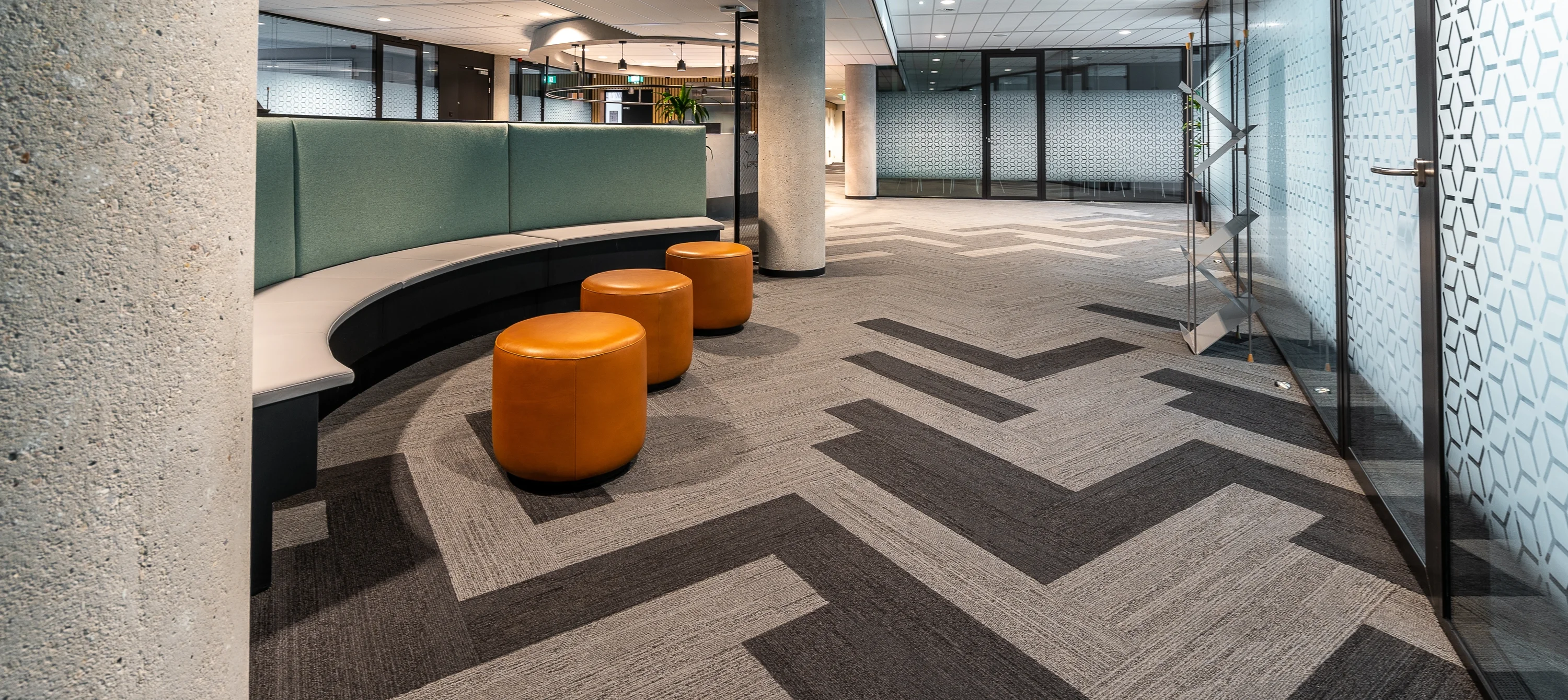 Nettoyage de Moquette